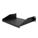 1U 10" Shelving