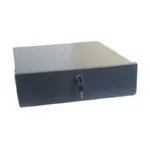 19" DVR Lock Box