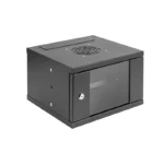 4U SIMPLE WALL MOUNTED CABINET