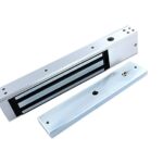 Magnetic Lock, 280KG (600lb), Single