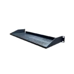 1U 19''*7'' Vented Shelving