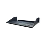 2U 19''*10.5" Vented Shelving