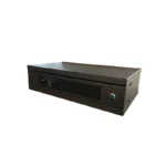 2U 530*300MM Simple Wall Mounted Cabinet