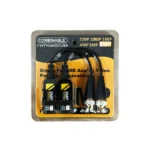 8MP Passive HD Transceiver / AHD/CVI/TVI/CVBS