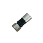 BNC Connector for coaxial cable