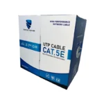 CAT5E UTP CCA Lan Cable (1000ft)