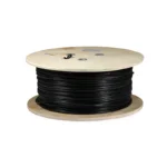 CAT6 UTP OUTDOOR CABLE W/Messenger