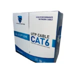CAT6 UTP CCA Lan Cable (1000ft)