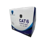 CAT6 UTP Copper Lan Network Cable (1000ft)