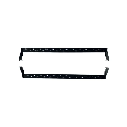 CAT5e Unshielded 48ports Patch Panel