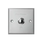 Press to Exit Button,Door Release, NO/COM