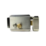 Electric Control Lock,NO