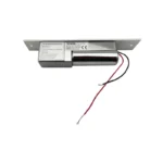 Low Temperature Electric Bolt, NC