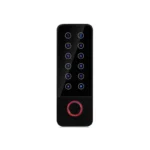 Fingerprint Waterproof Access Controller,Mifare/IC,  (Black)