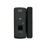 Glass Door Fingerprint Lock IC-PVC
