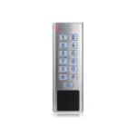 Keypad Access Controller Indoor/Outdoor, EM/ID,  IP68 Waterproof