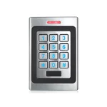 Keypad Access Controller Indoor/Outdoor, EM/ID, Waterproof