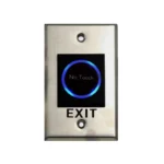 No Touch Exit Button,Regular