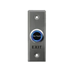 No Touch Exit Button,Slimline