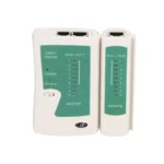 RJ45 RJ11 CAT5 Network Lan Cable Tester