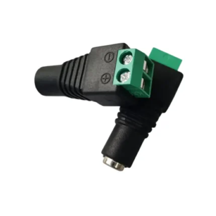 Power End- Female