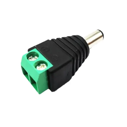 Power End-Male