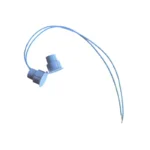 Recessed Mount Door Sensor,NC