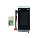 Stand Alone Dynamic Facial Access Controller