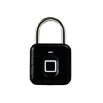 Fingerprint  Padlock with TUYA APP