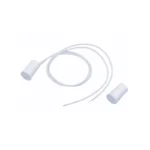 Concealed Mount Wire Door Contact,NO