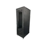 37U 600*800MM Standing Cabinet Enclosed