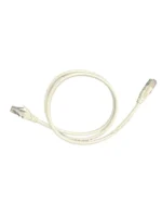 Netcore CAT6 UTP Copper Patch Cords 3ft (Blue, White,Yellow) - Image 2