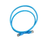 Netcore CAT6 UTP Copper Patch Cords 3ft (Blue, White,Yellow)