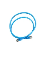 Netcore CAT6 UTP Copper Patch Cords 3ft (Blue, White,Yellow)