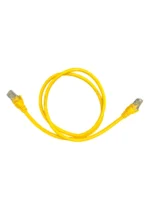 Netcore CAT6 UTP Copper Patch Cords 3ft (Blue, White,Yellow) - Image 3
