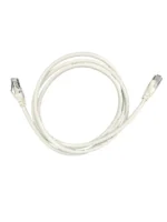 Netcore CAT6 UTP Copper Patch Cords 5ft (Blue, White,Yellow) - Image 2