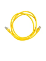 Netcore CAT6 UTP Copper Patch Cords 5ft (Blue, White,Yellow) - Image 3