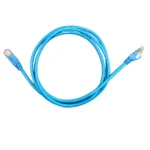 Netcore CAT6 UTP Copper Patch Cords 5ft (Blue, White,Yellow)