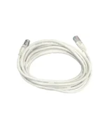 Netcore CAT6 UTP Copper Patch Cords 10ft (Blue, White,Yellow) - Image 2