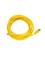 Netcore CAT6 UTP Copper Patch Cords 10ft (Blue, White,Yellow) - Image 3