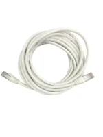 Netcore CAT6 UTP Copper Patch Cords 15ft (Blue, White,Yellow) - Image 2