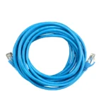 Netcore CAT6 UTP Copper Patch Cords 15ft (Blue, White,Yellow)
