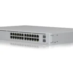 Ubiquiti USW-24-POE UniFi Switch Pro 24 PoE