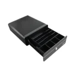Electronic Cash Drawer - 24Vdc  240mm x 280mm x 88mm - Image 2