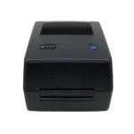 4" Direct Thermal/Thermal Transfer Label Printer, 203 dpi,USB+LAN