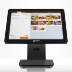 All-In-One, Intel N97, 8GB RAM, 240GB - SSD, 15" Capacitive, Wi-Fi, BT, NO OS