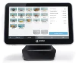15.6"  All-in-One, Android 13, RK3568 Quad-Core, 4GB RAM, 32GB Storage, Capacitive, Wifi, BT