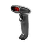 Wireless Barcode Scanner  1D with Dongle 2.4GHz. BT - Image 2