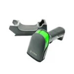 Wireless Handheld Barcode Scanner 2D with Base