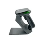 Wireless Handheld Barcode Scanner 2D with Base - Image 2